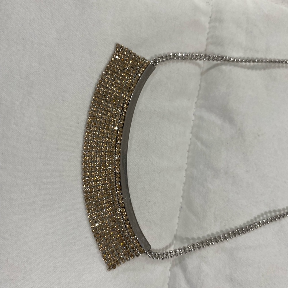 Beautiful Swarovski Necklace